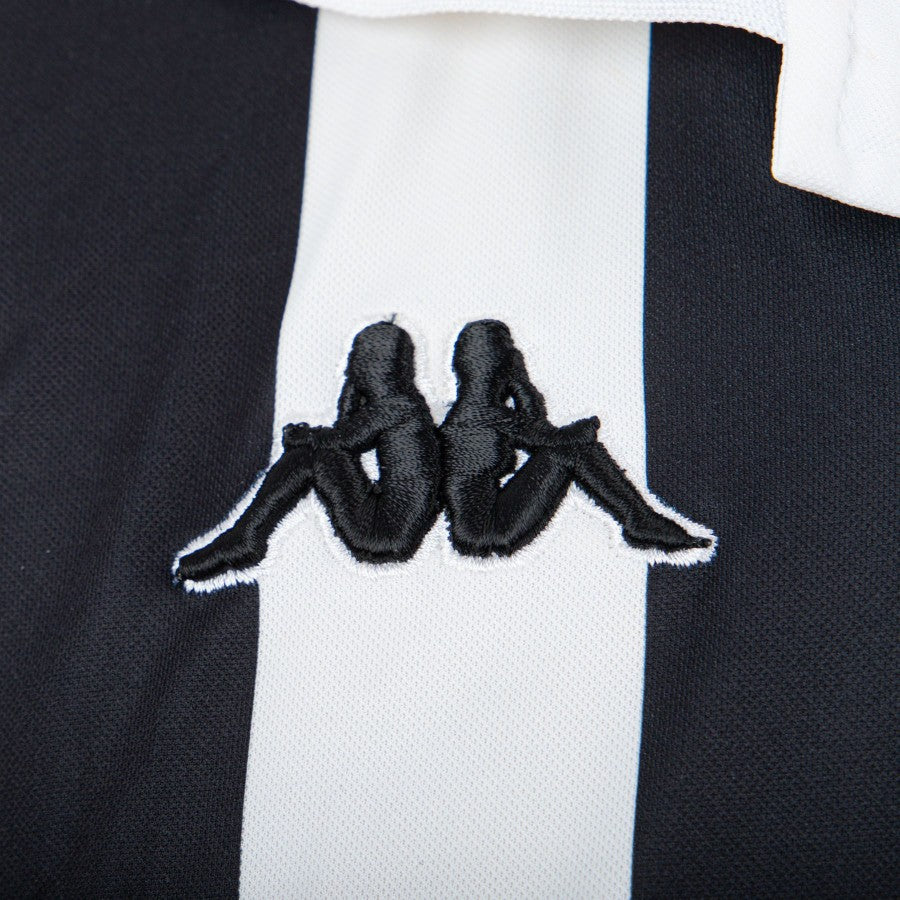 Maglia Home Juventus Kappa 1999/2000 Del Piero 10 by KAPPA - Home (4)