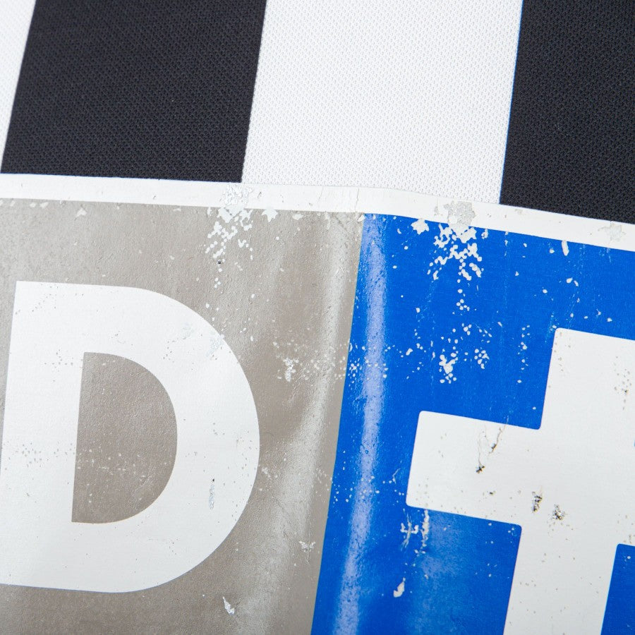 Maglia Home Juventus Kappa 1999/2000 Del Piero 10 by KAPPA - Home (6)