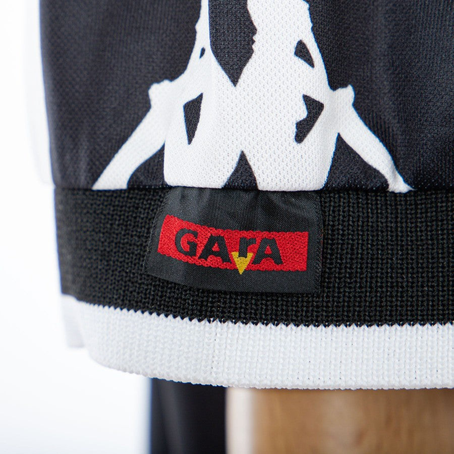 Maglia Home Juventus Kappa 1999/2000 Del Piero 10 by KAPPA - Home (7)