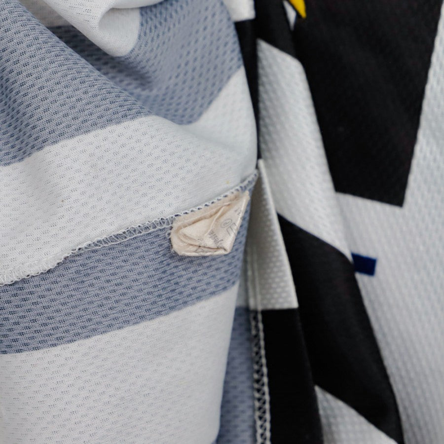 Maglia Home Juventus Kappa 9 1995/1996 by KAPPA - Fuoriclasse (10)