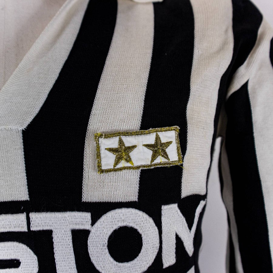 MAGLIA HOME JUVENTUS KAPPA ALTOBELLI N9 1988/1989 by KAPPA - COLLEZIONE PRIVATA (4)