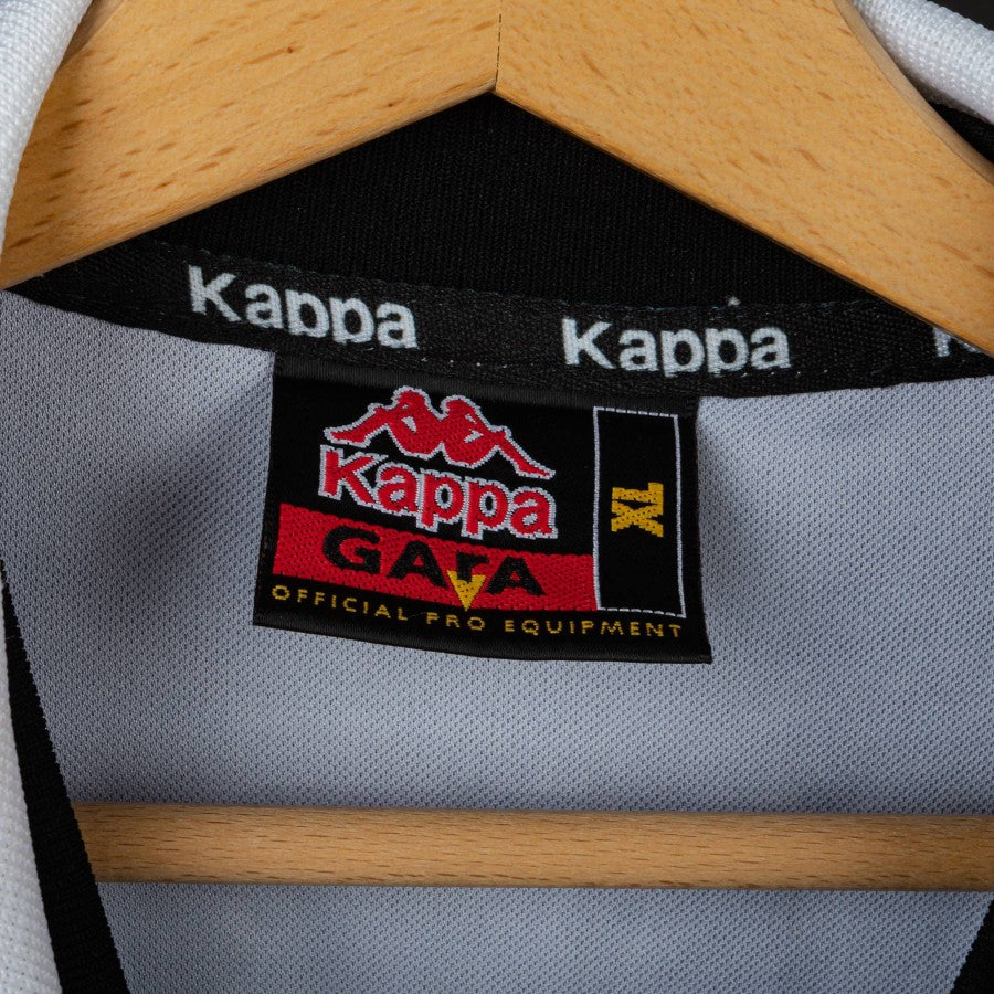 maglia home juventus kappa birindelli 15 ml 1999/2000 by KAPPA - Home (10)