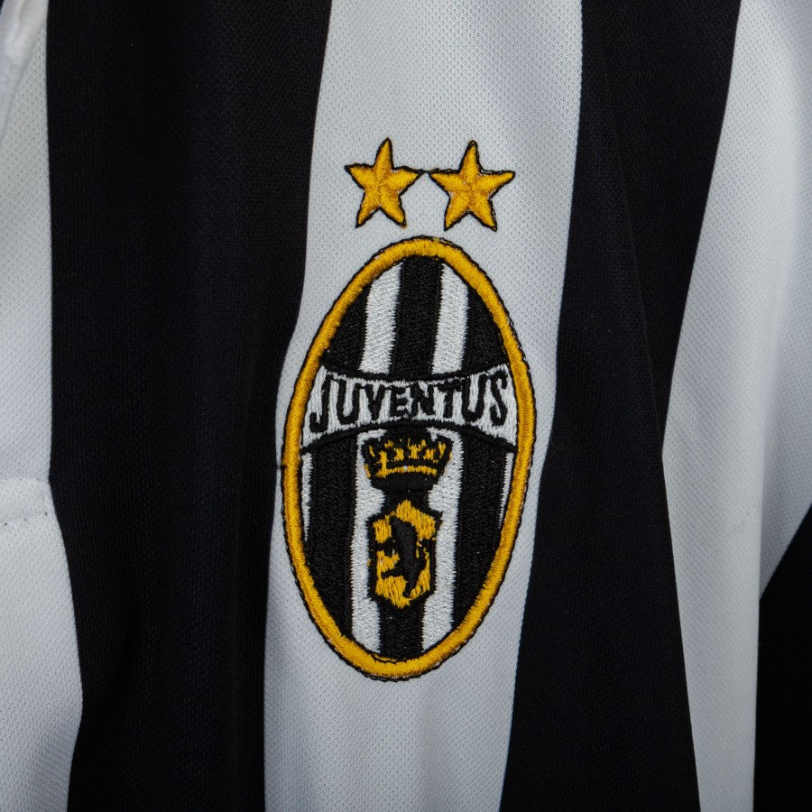 maglia home juventus kappa birindelli 15 ml 1999/2000 by KAPPA - Home (3)