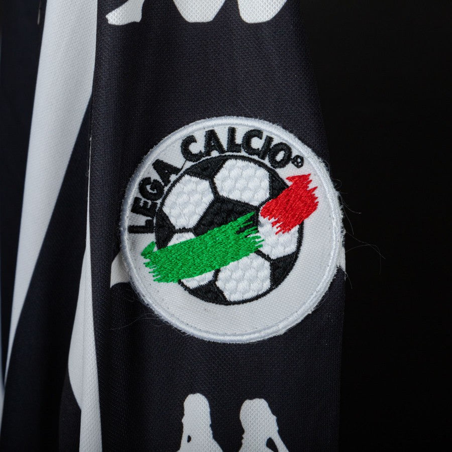 maglia home juventus kappa birindelli 15 ml 1999/2000 by KAPPA - Home (5)