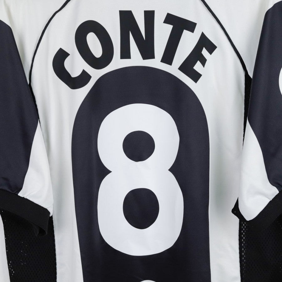 Maglia home Juventus Kappa Conte 8 1997/1998 by KAPPA - Home (3)