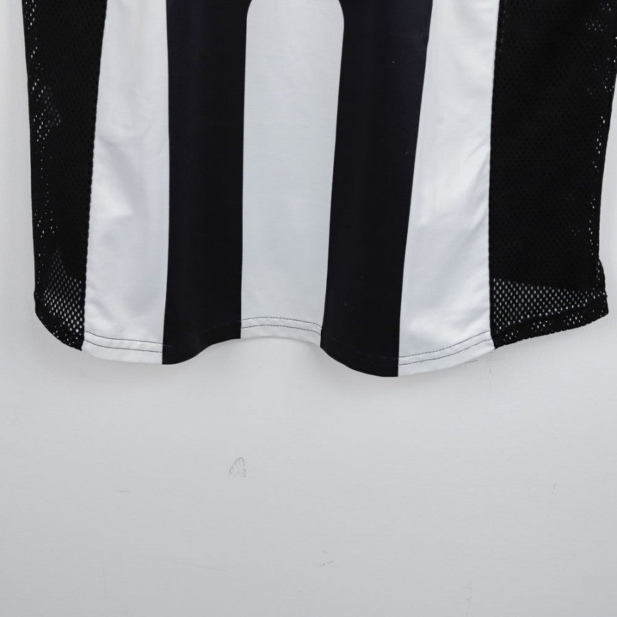 Maglia home Juventus Kappa Conte 8 1997/1998 by KAPPA - Home (4)