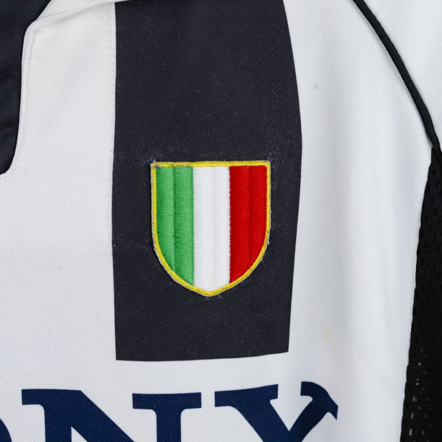 Maglia home Juventus Kappa Conte 8 1997/1998 by KAPPA - Home (7)