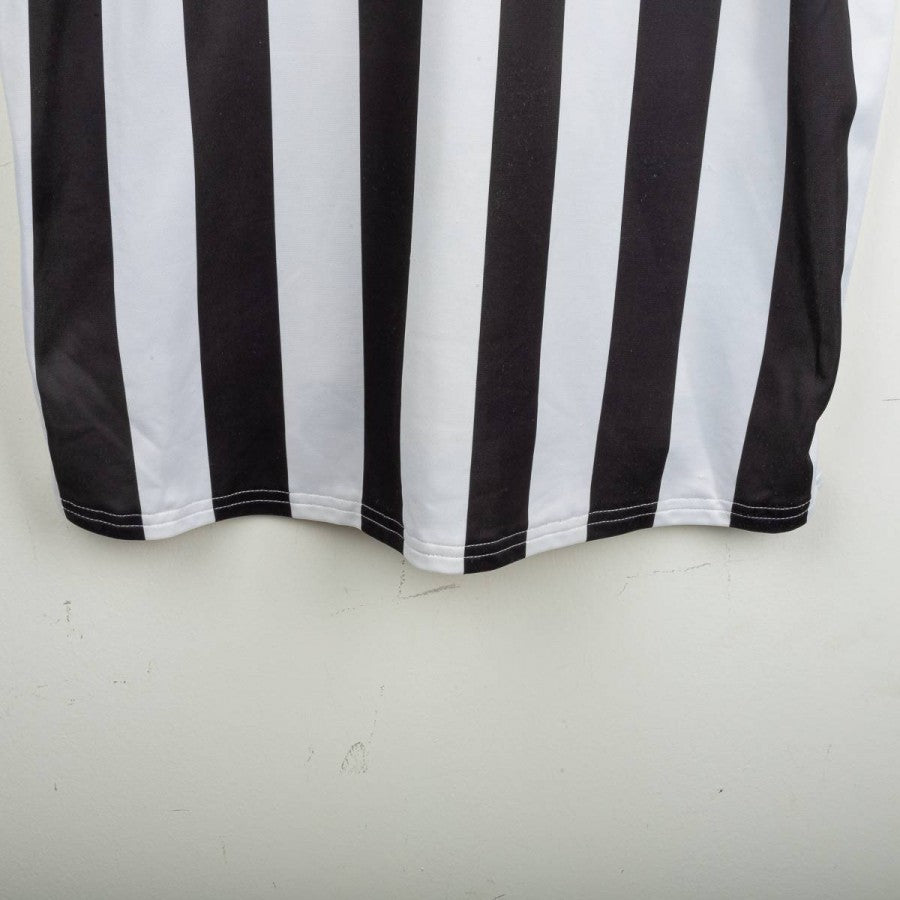 Maglia Home Juventus Kappa Davids 26 1999/2000 by KAPPA - Home (7)