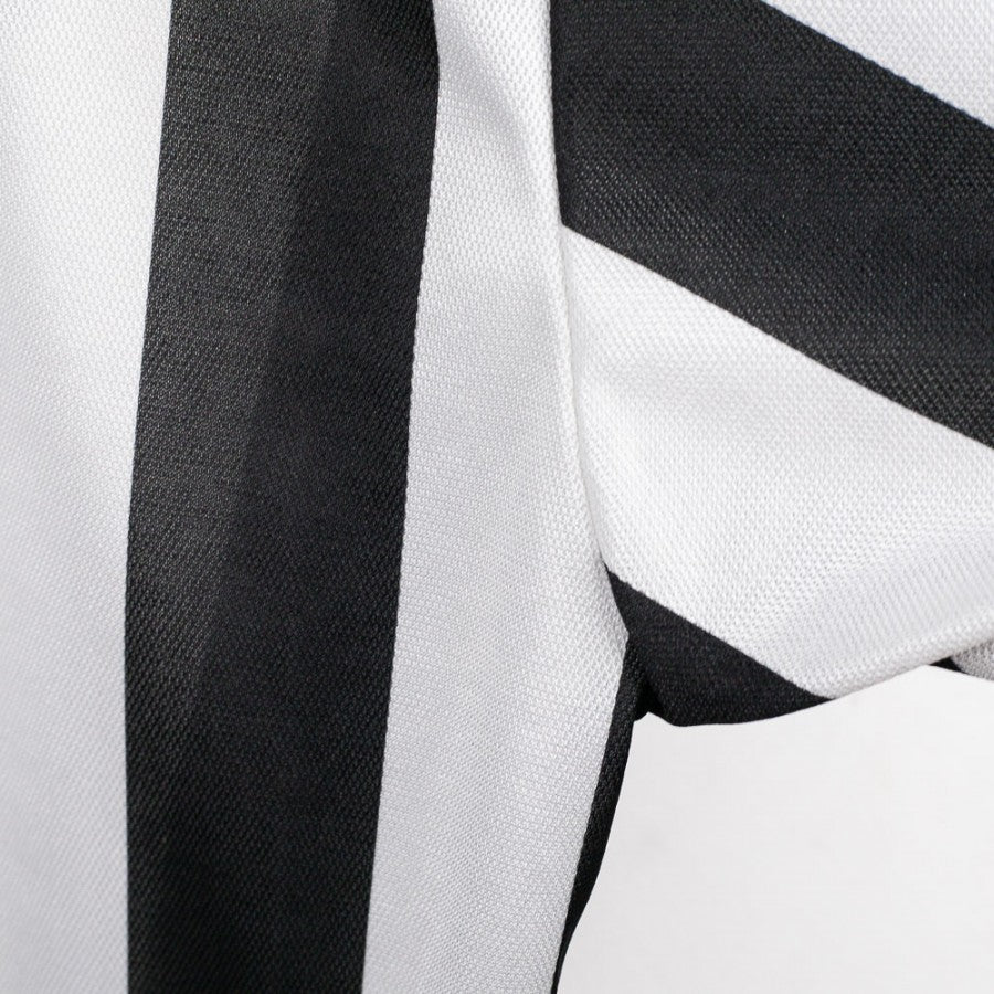 Maglia Home Juventus Kappa Del Piero 10 1995/1996 by KAPPA - Home (10)