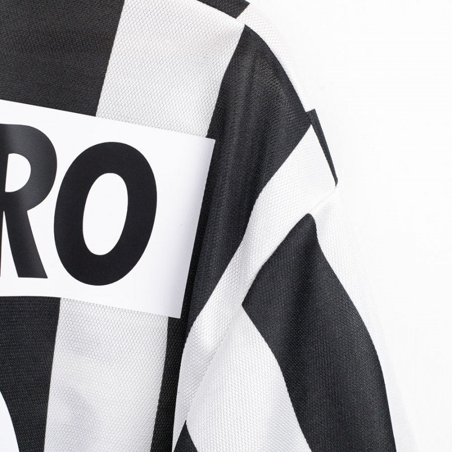 Maglia Home Juventus Kappa Del Piero 10 1995/1996 by KAPPA - Home (11)