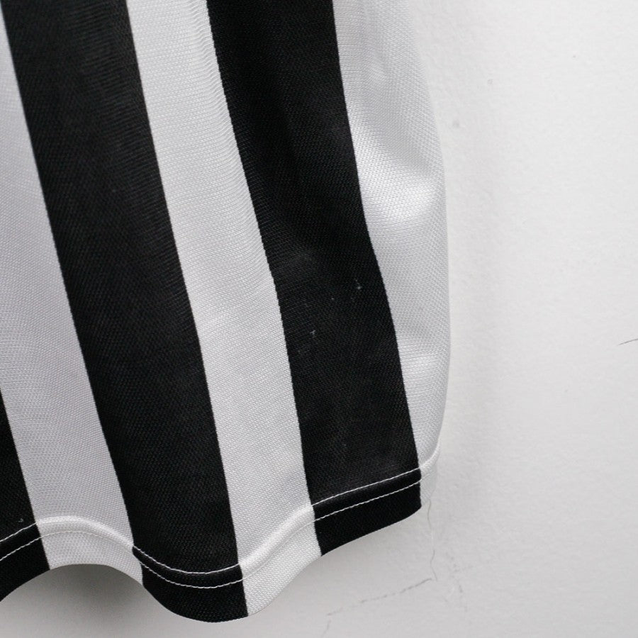 Maglia Home Juventus Kappa Del Piero 10 1995/1996 by KAPPA - Home (12)