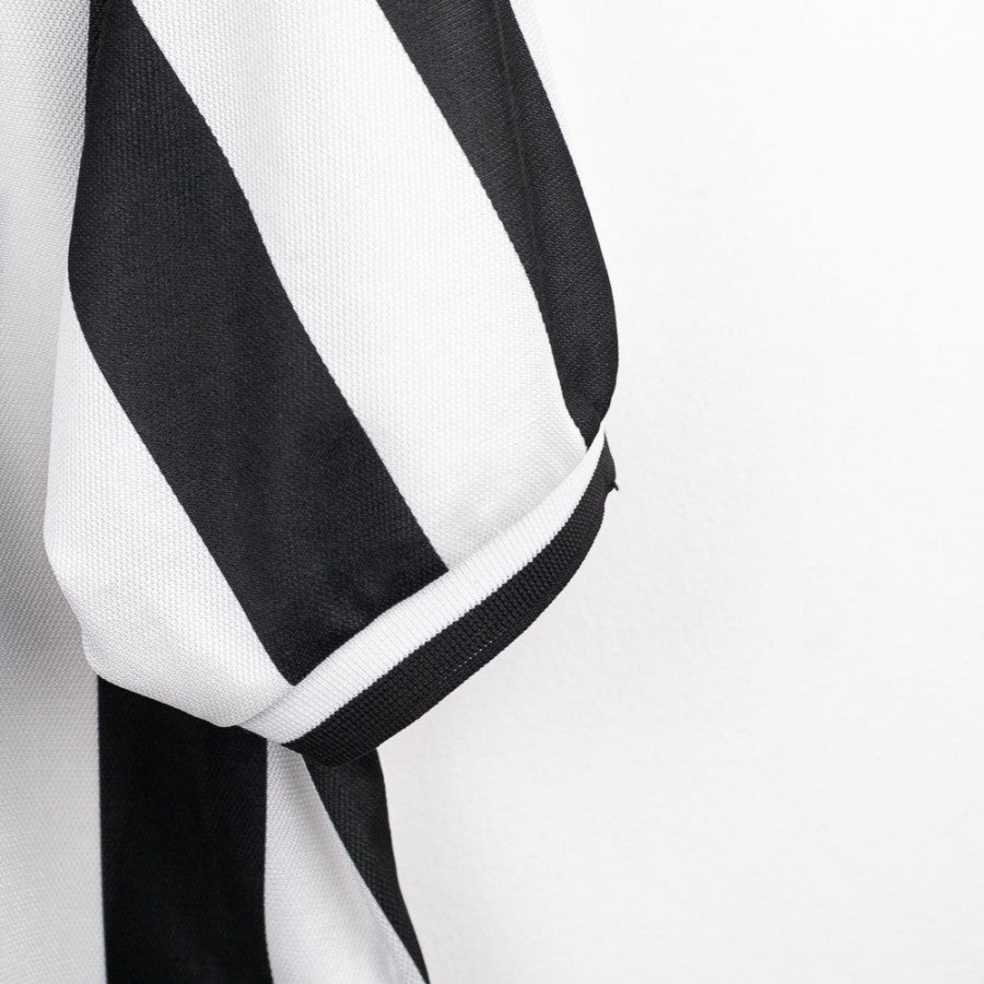 Maglia Home Juventus Kappa Del Piero 10 1995/1996 by KAPPA - Home (8)