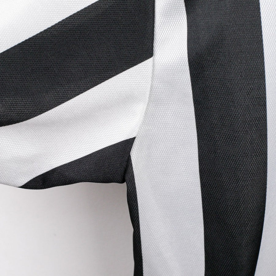 Maglia Home Juventus Kappa Del Piero 10 1995/1996 by KAPPA - Home (9)