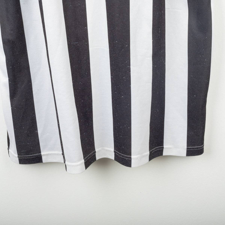 Maglia Home Juventus Kappa Del Piero 10 1995/1996 by KAPPA (11)