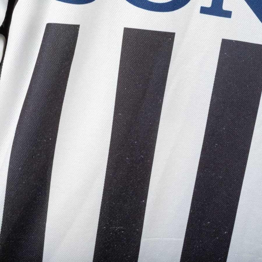 Maglia Home Juventus Kappa Del Piero 10 1995/1996 by KAPPA (13)