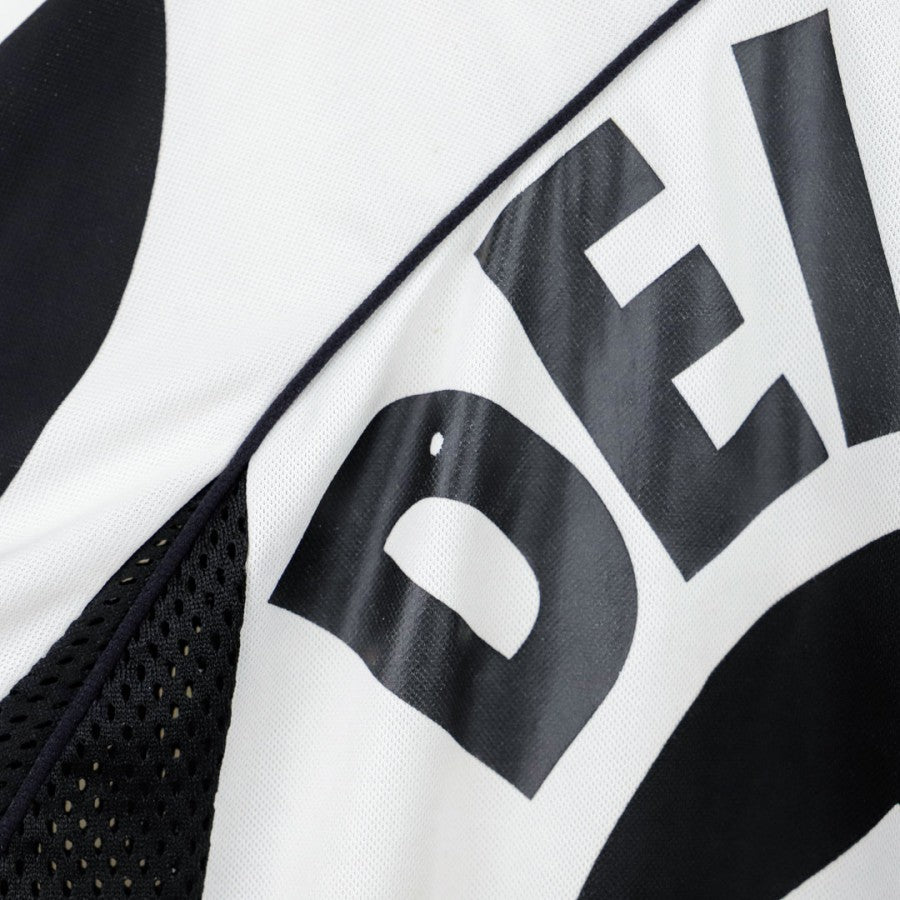 maglia home juventus Kappa del piero 10 1997/1998 by KAPPA - Home (6)