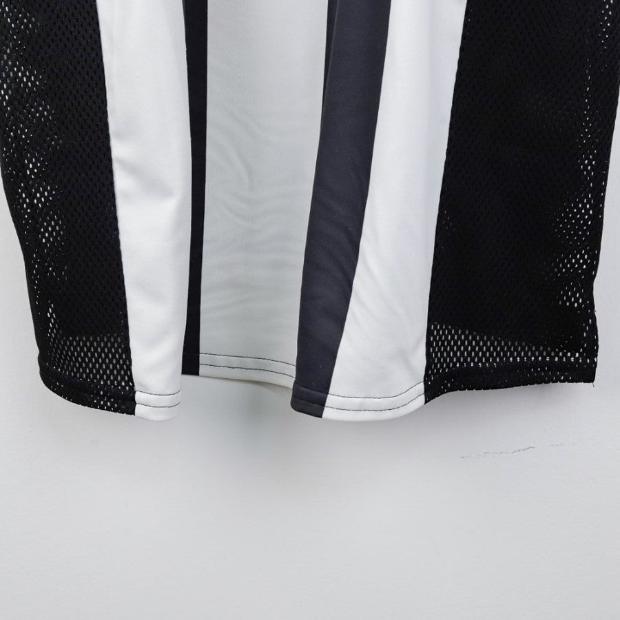 Maglia home juventus kappa del piero 10 1997/1998 by KAPPA - Home (9)