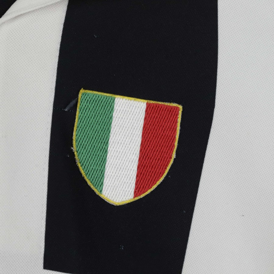 Maglia home juventus kappa del piero 10 1997/1998 by KAPPA - Home (3)