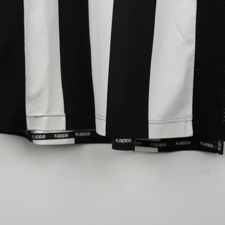 Maglia home juventus kappa del piero 10 1997/1998 by KAPPA - Home (9)