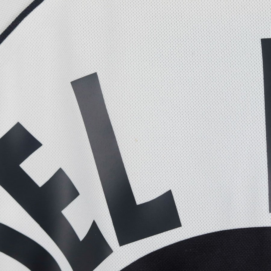 Maglia home juventus kappa del piero 10 1997/1998 by KAPPA - Home (10)