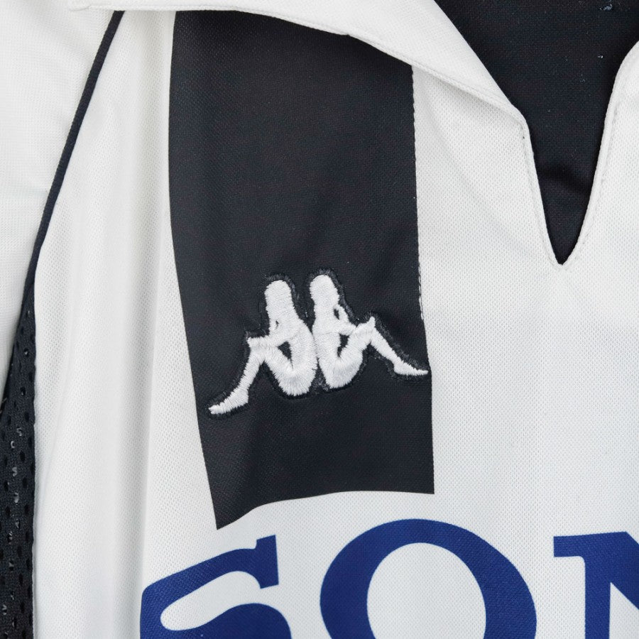 Maglia home juventus kappa del piero 10 1997/1998 by KAPPA - Home (11)