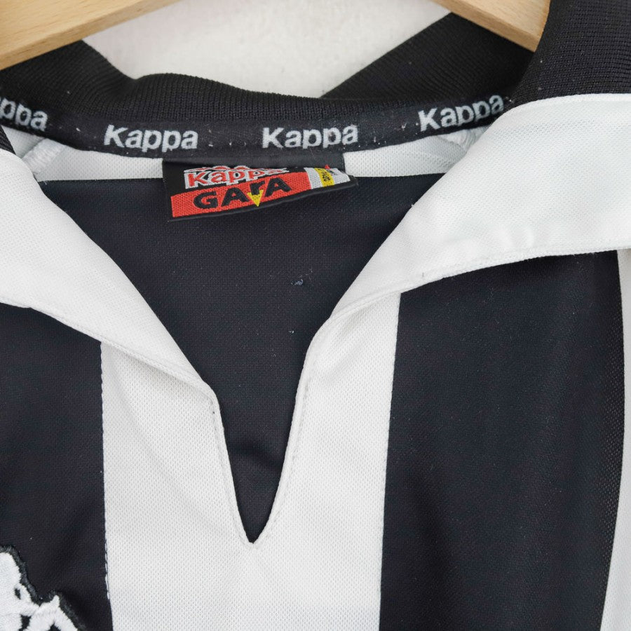 Maglia home juventus kappa del piero 10 1997/1998 by KAPPA - Home (12)