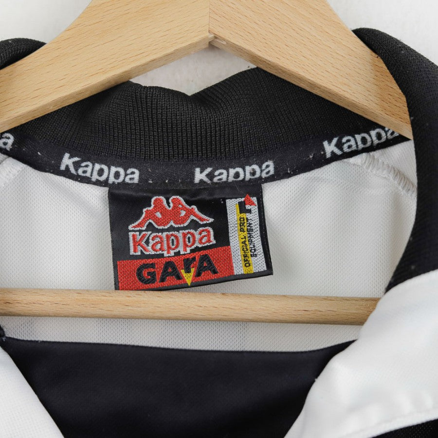 Maglia home juventus kappa del piero 10 1997/1998 by KAPPA - Home (13)