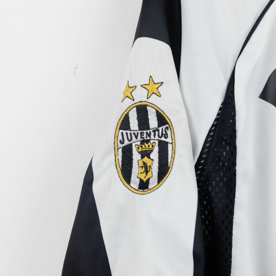Maglia home juventus kappa del piero 10 1997/1998 by KAPPA - Home (5)
