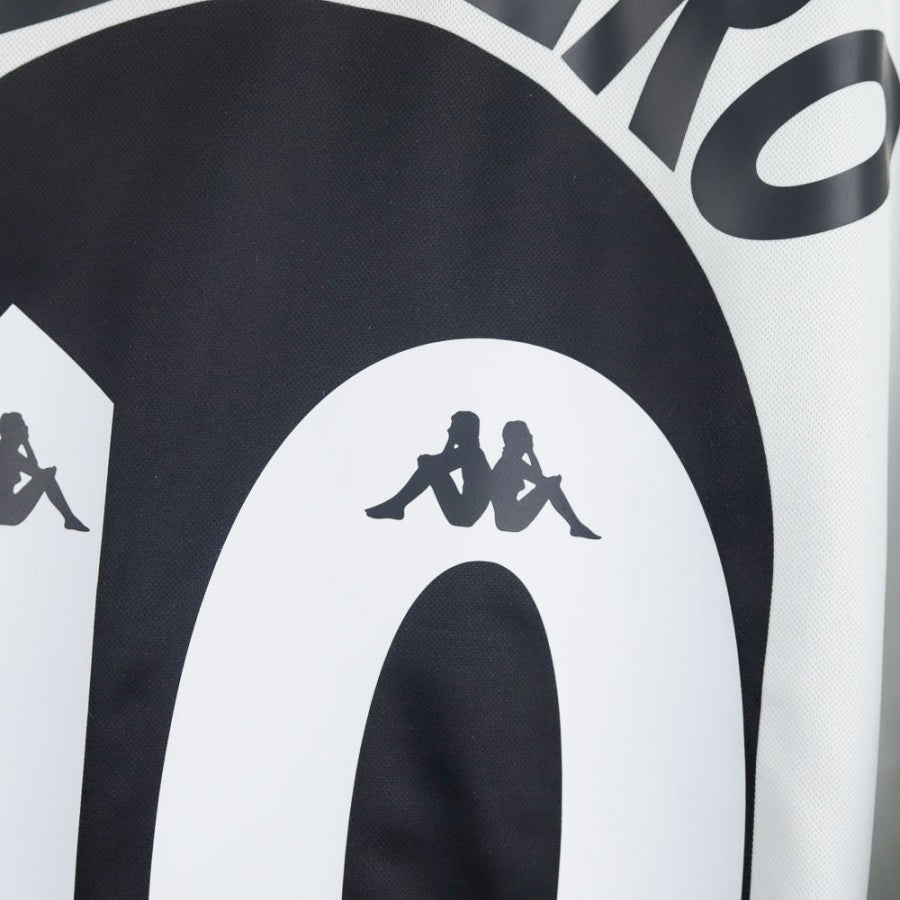 Maglia home juventus kappa del piero 10 1997/1998 by KAPPA - Home (6)