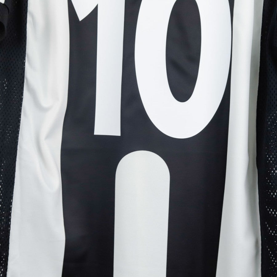 Maglia home juventus kappa del piero 10 1997/1998 by KAPPA - Home (7)