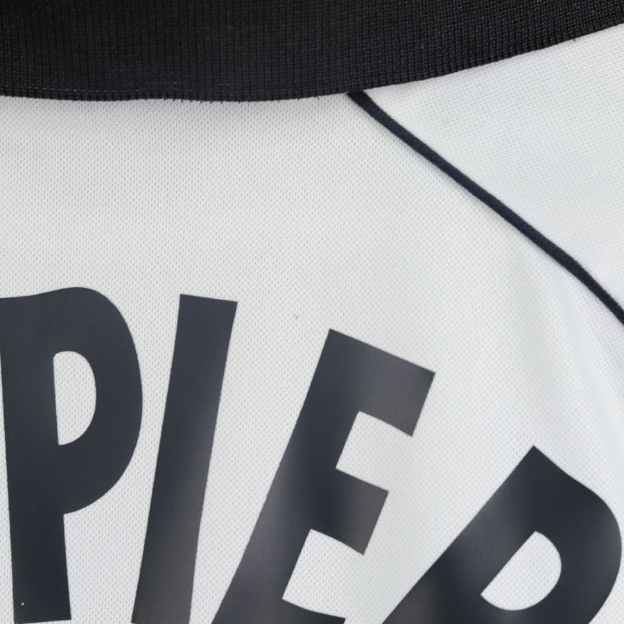 Maglia home juventus kappa del piero 10 1997/1998 by KAPPA - Home (9)