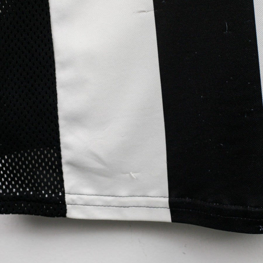 Maglia home juventus kappa del piero 10 1997/1998 by KAPPA - Home (12)