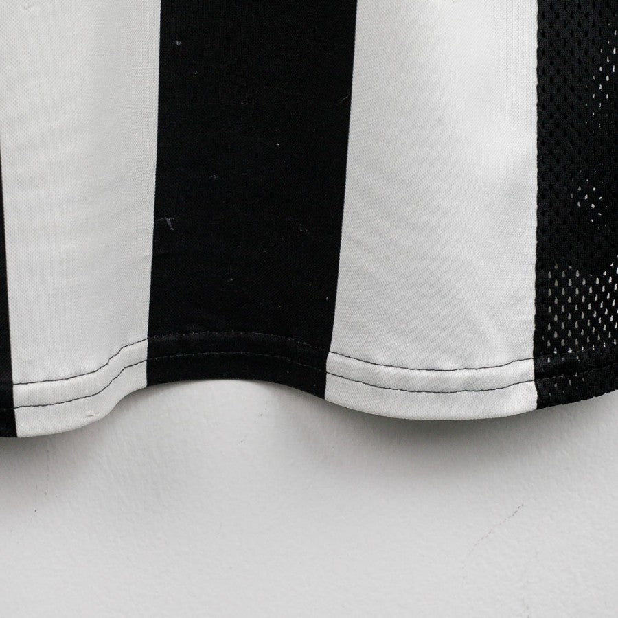 Maglia home juventus kappa del piero 10 1997/1998 by KAPPA - Home (14)