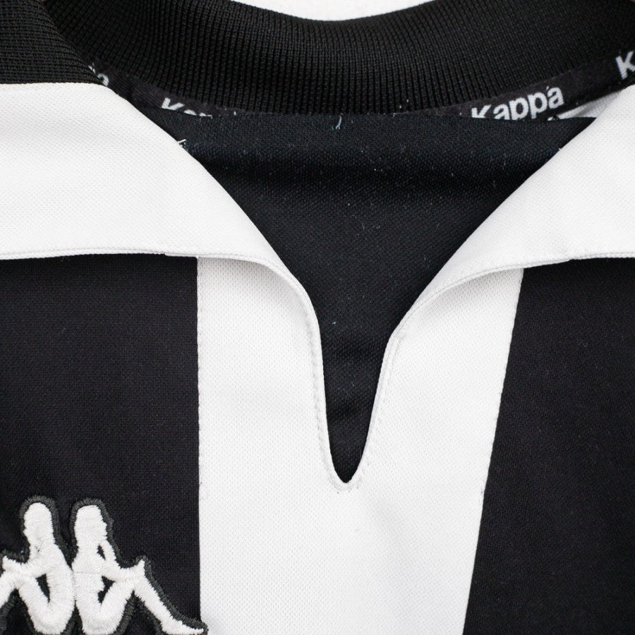 Maglia home juventus kappa del piero 10 1997/1998 by KAPPA - Home (16)