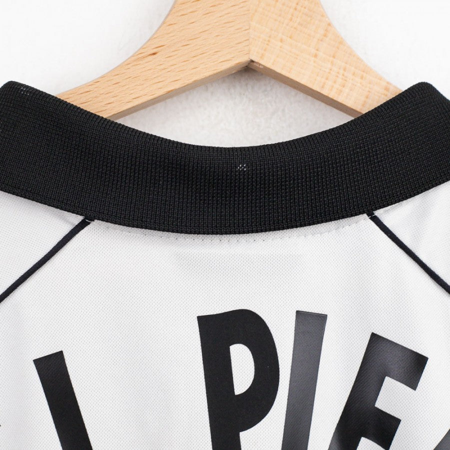 Maglia home juventus kappa del piero 10 1997/1998 by KAPPA - Home (4)