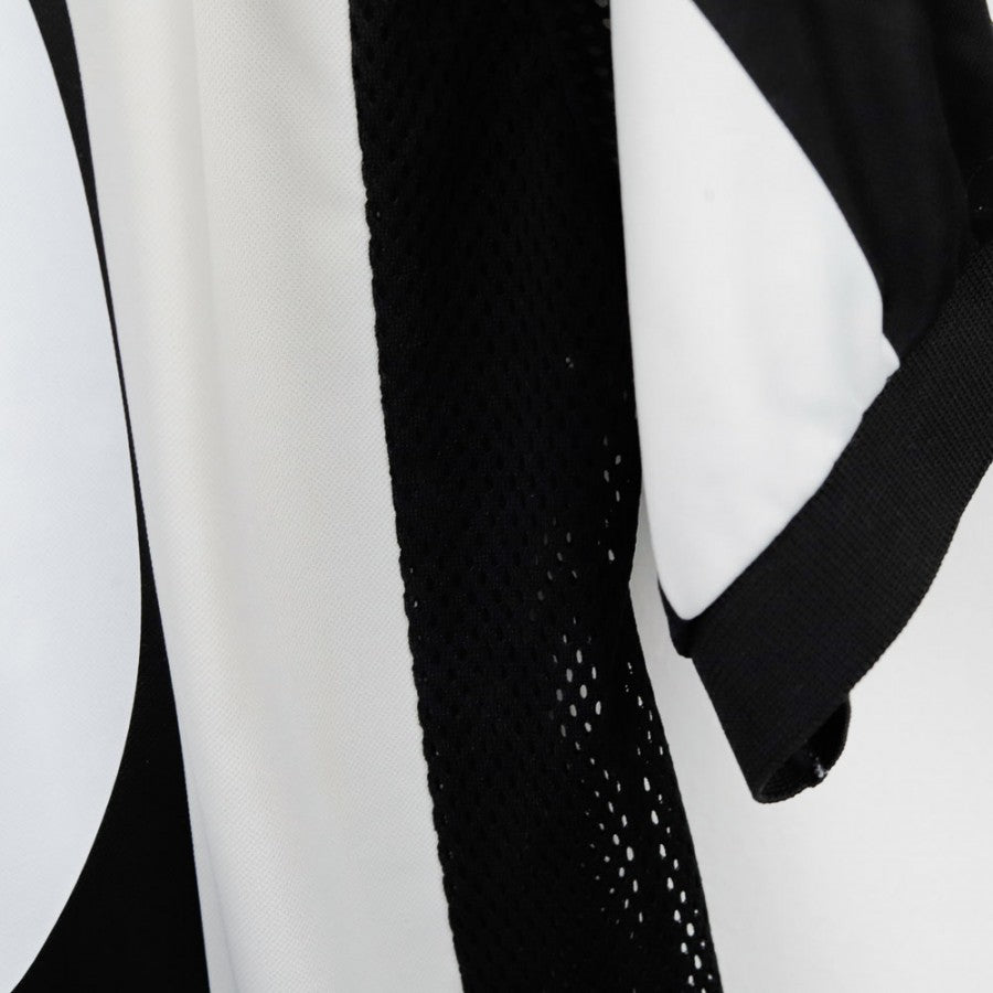 maglia home juventus Kappa del piero 10 1997/1998 by KAPPA - Home (11)