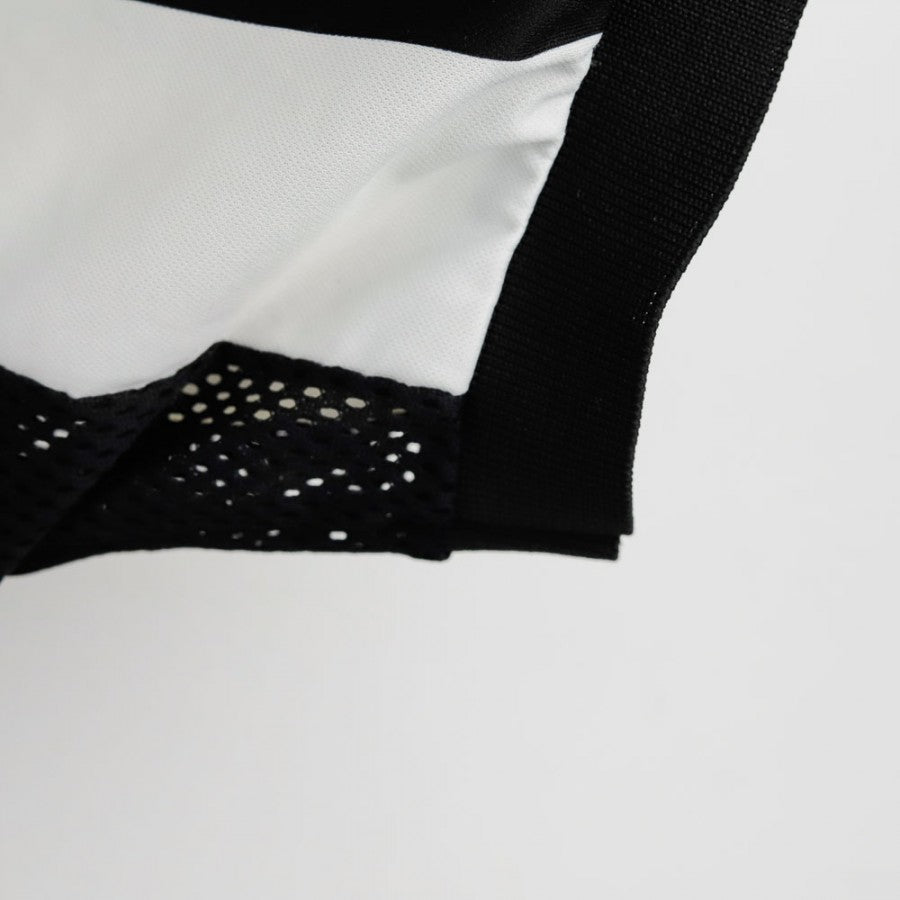 maglia home juventus Kappa del piero 10 1997/1998 by KAPPA - Home (12)