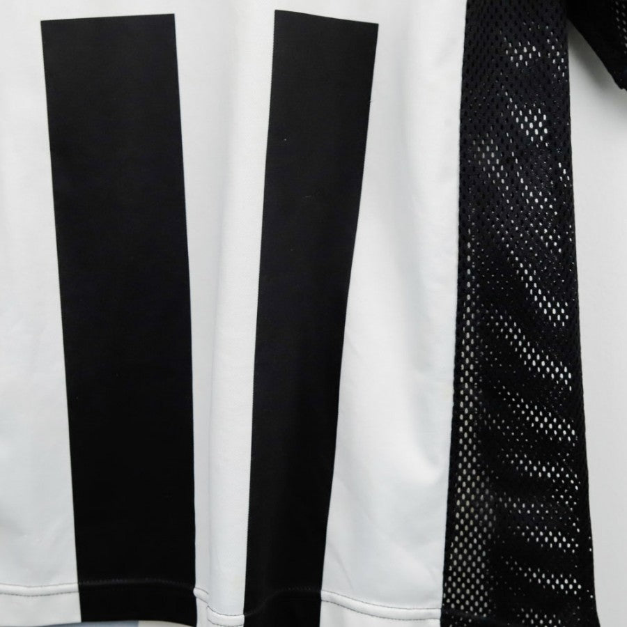 maglia home juventus Kappa del piero 10 1997/1998 by KAPPA - Home (20)