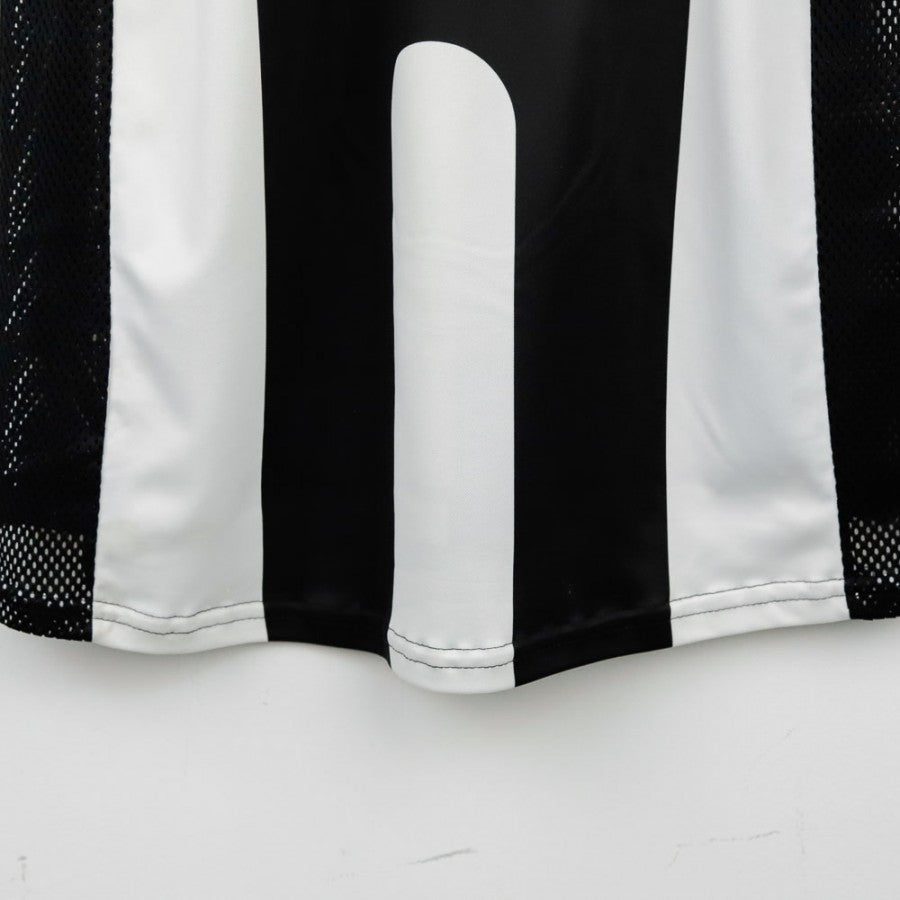 maglia home juventus Kappa del piero 10 1997/1998 by KAPPA - Home (6)