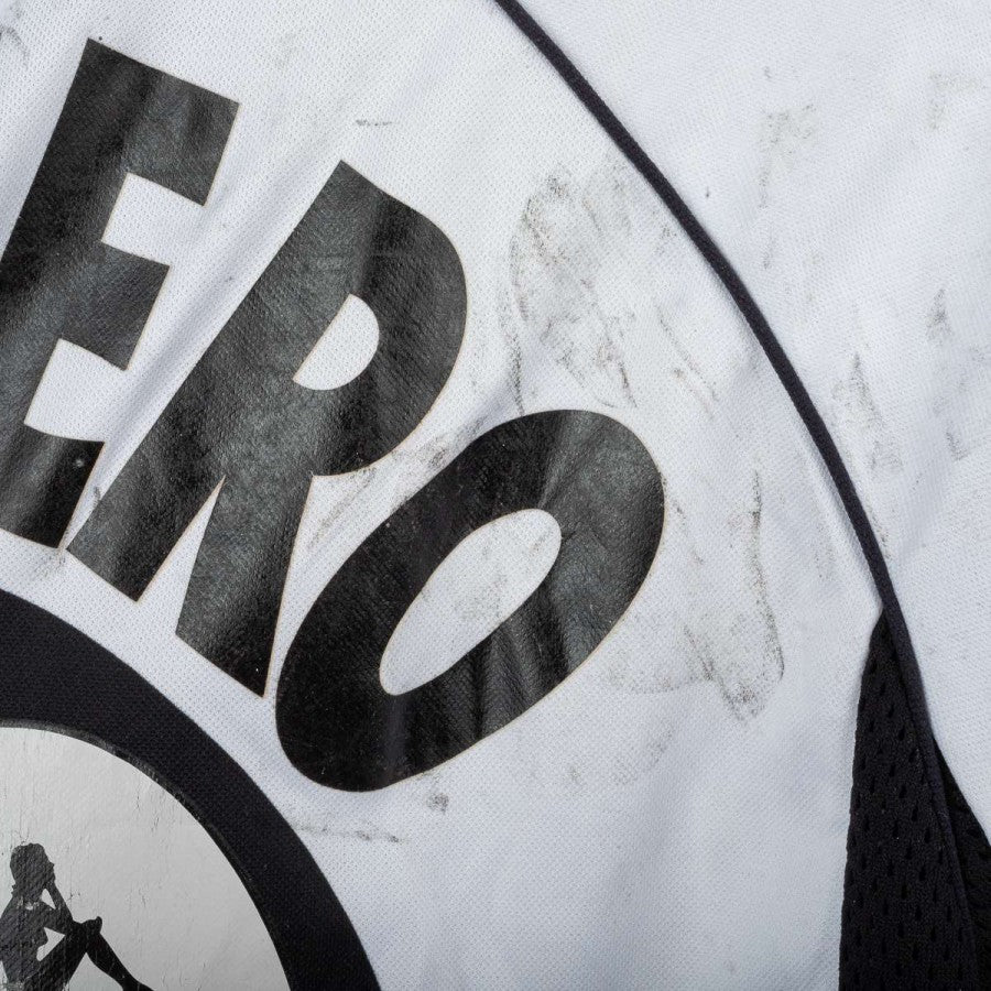 maglia home juventus Kappa del piero 10 1997/1998 by KAPPA - Home (16)