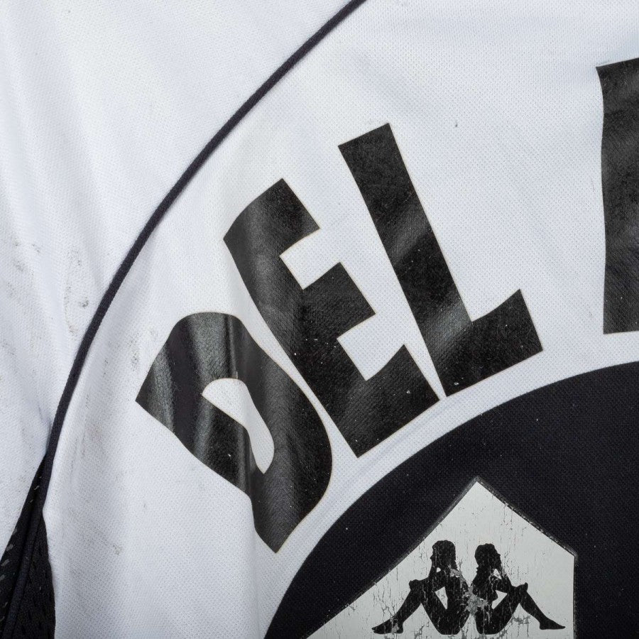 maglia home juventus Kappa del piero 10 1997/1998 by KAPPA - Home (5)