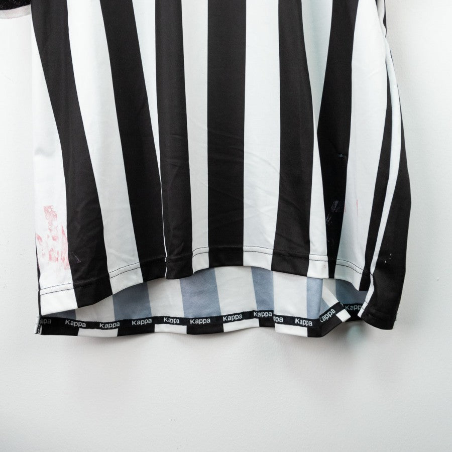 Maglia Home Juventus Kappa Del Piero 10 1998/1999 by KAPPA - Home (13)