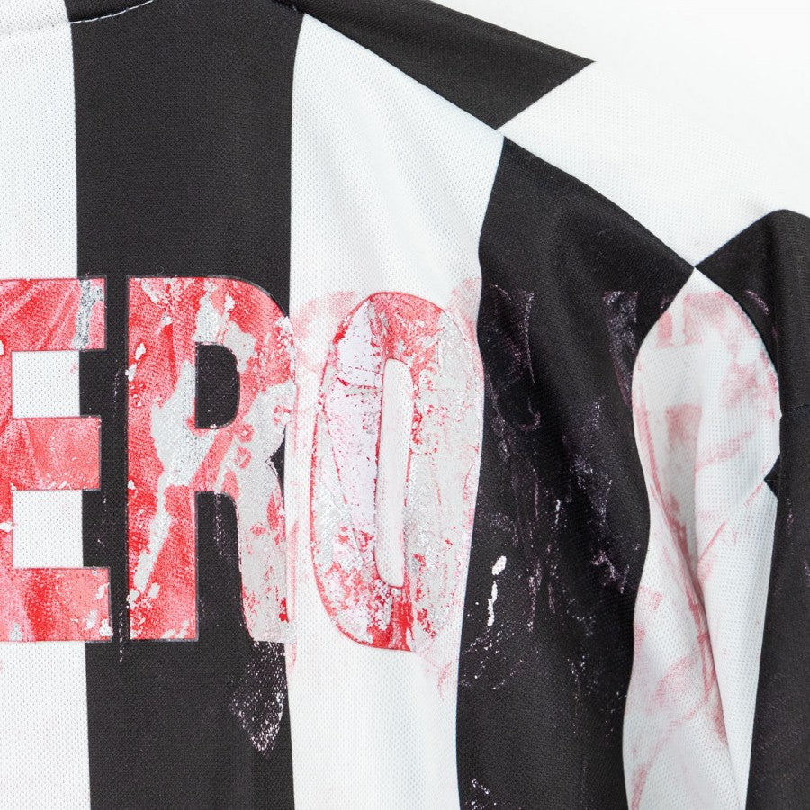 Maglia Home Juventus Kappa Del Piero 10 1998/1999 by KAPPA - Home (5)