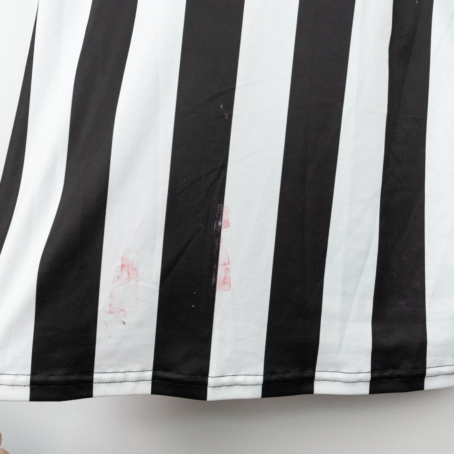 Maglia Home Juventus Kappa Del Piero 10 1998/1999 by KAPPA - Home (8)