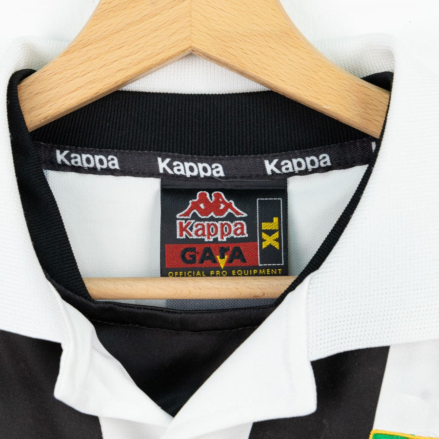 Maglia Home Juventus Kappa Del Piero 10 1998/1999 by KAPPA - Home (9)