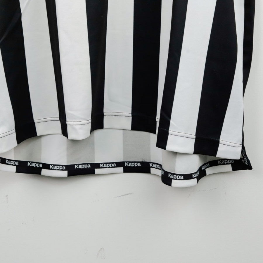 Maglia Home Juventus Kappa Del Piero 10 1998/1999 by KAPPA - Home (18)