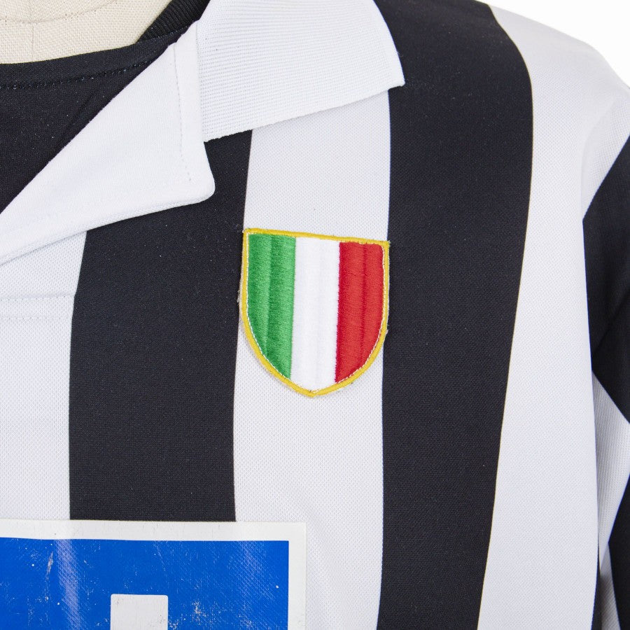 Maglia Home Juventus Kappa Del Piero 10 1998/1999 by KAPPA - Home (5)
