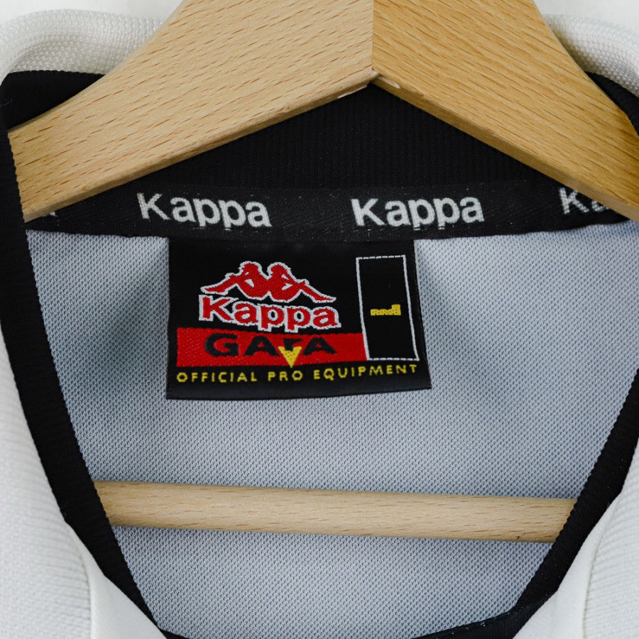 Maglia Home Juventus Kappa Del Piero 10 1999/2000 by KAPPA - Home (7)