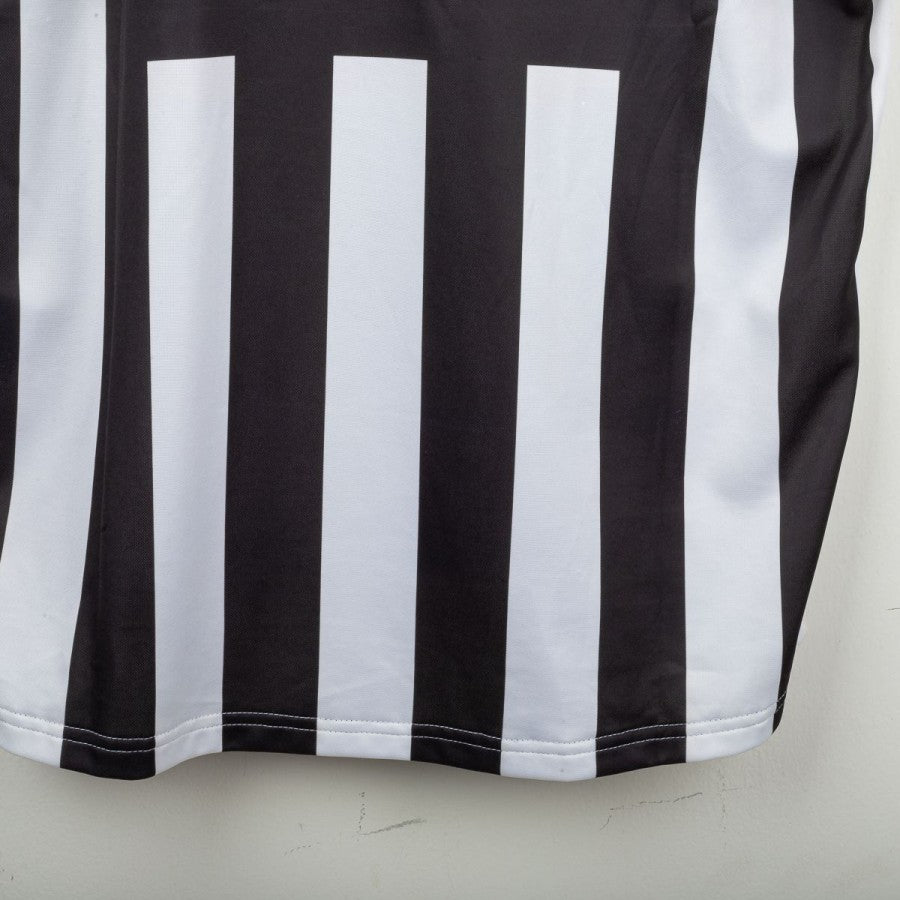 Maglia Home Juventus Kappa Del Piero 10 1999/2000 by KAPPA - Home (10)