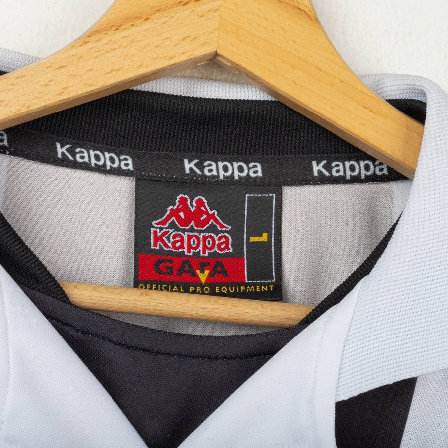 Maglia Home Juventus Kappa Del Piero 10 1999/2000 by KAPPA - Home (13)